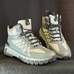 🥾Bass Outdoors Peak Trail 2 Mid-Top Cross-training Hiking Boot Women's Size 8M